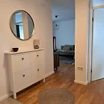 Stan Za Vas Savrsen Dan Apartamento Sarajevo