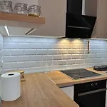 Stan Za Vas Savrsen Dan Apartamento Sarajevo