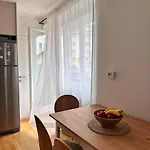 Stan Za Vas Savrsen Dan Apartamento Sarajevo