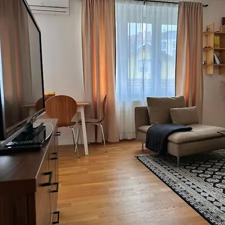 Stan Za Vas Savrsen Dan Sarajevo