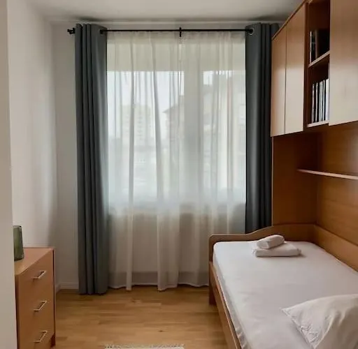 Stan Za Vas Savrsen Dan * Sarajevo