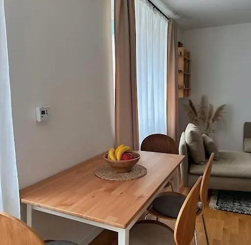 Stan Za Vas Savrsen Dan Apartmán Sarajevo