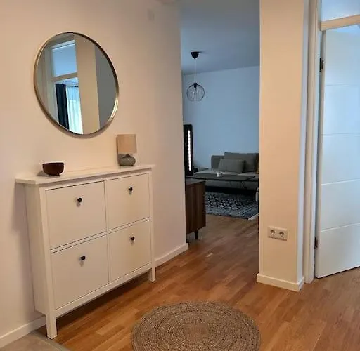 Stan Za Vas Savrsen Dan Apartmán Sarajevo