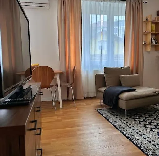 Stan Za Vas Savrsen Dan Sarajevo