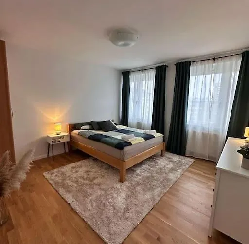 Stan Za Vas Savrsen Dan Apartmán Sarajevo