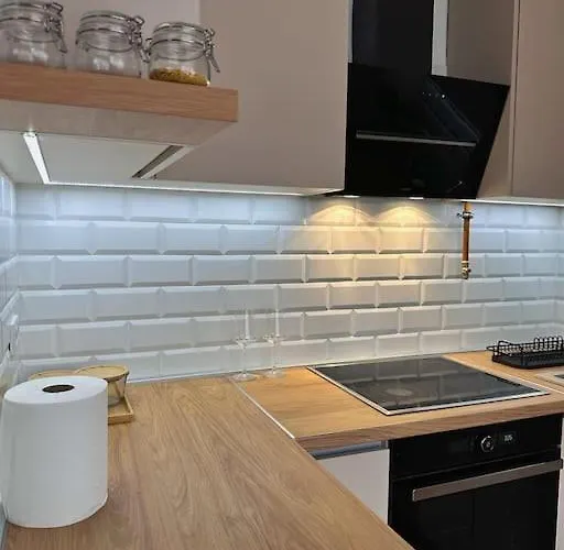 Stan Za Vas Savrsen Dan Apartmán Sarajevo