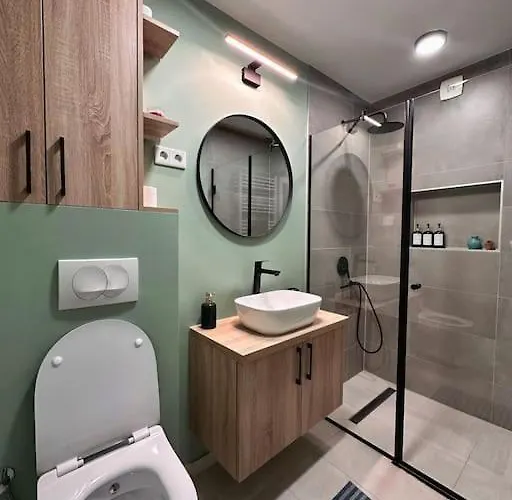 Stan Za Vas Savrsen Dan Sarajevo