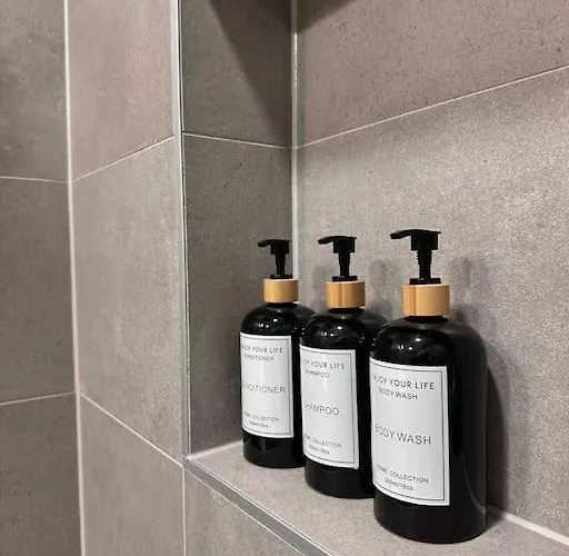 Apartmán Stan Za Vas Savrsen Dan